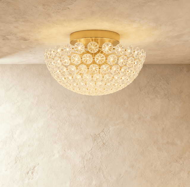 Arabella Ceiling Light - Residence Supply