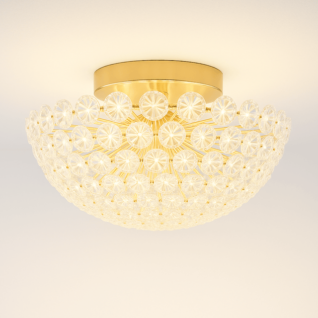 Arabella Ceiling Light - Residence Supply