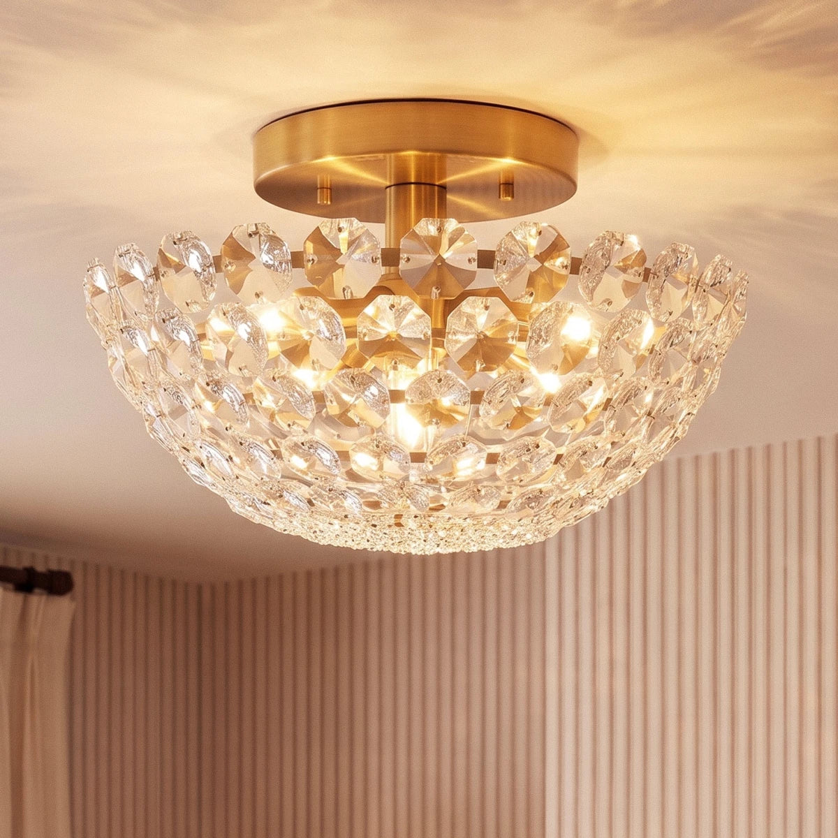 Arabella Ceiling Light - Residence Supply