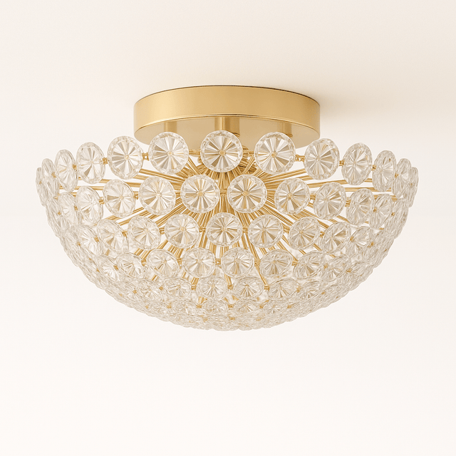 Arabella Ceiling Light - Residence Supply