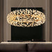 Arabella Crystal Round Chandelier - Residence Supply