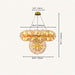 Arabella Crystal Tiered Chandelier - Residence Supply