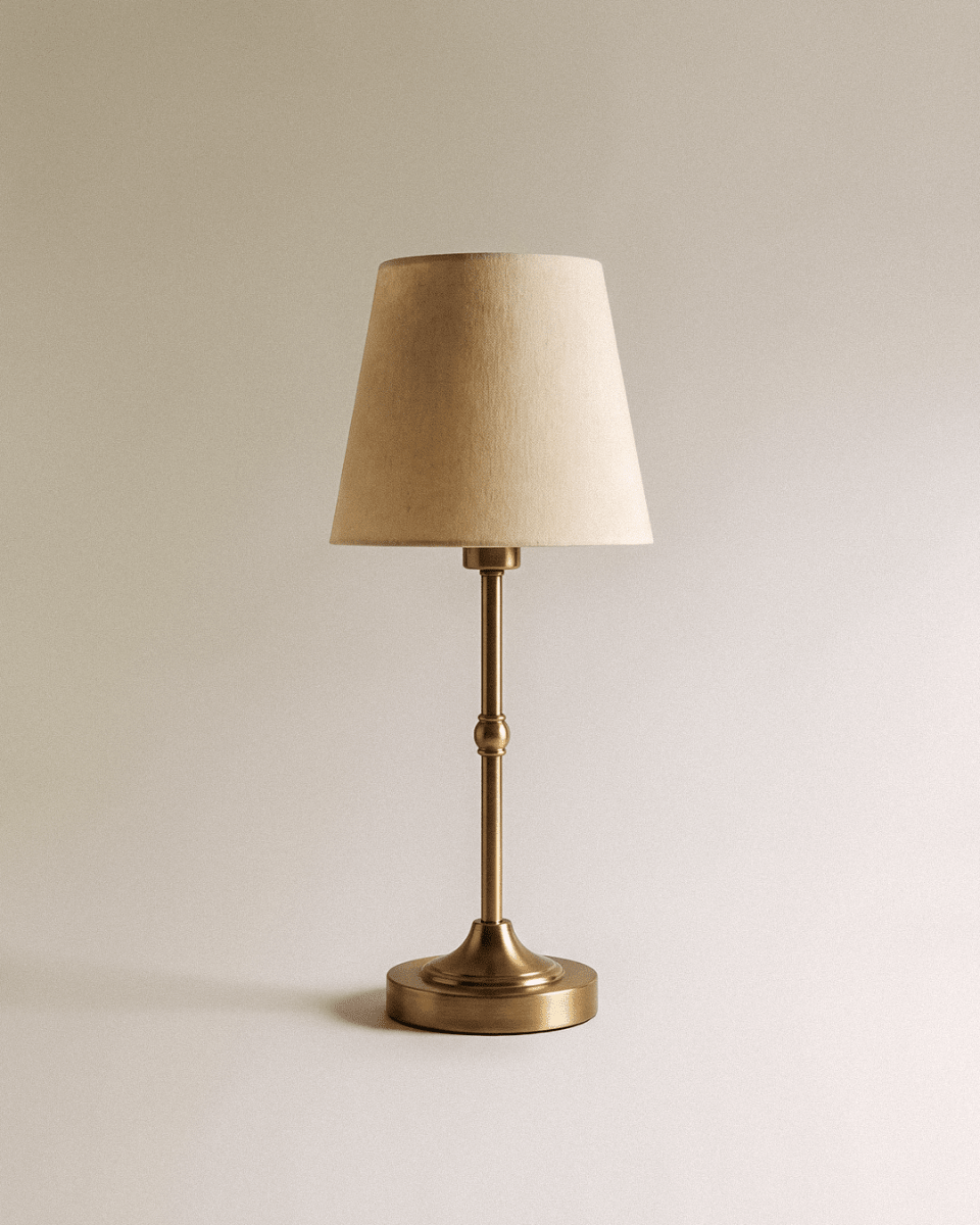 Aradal Table Lamp - Residence Supply