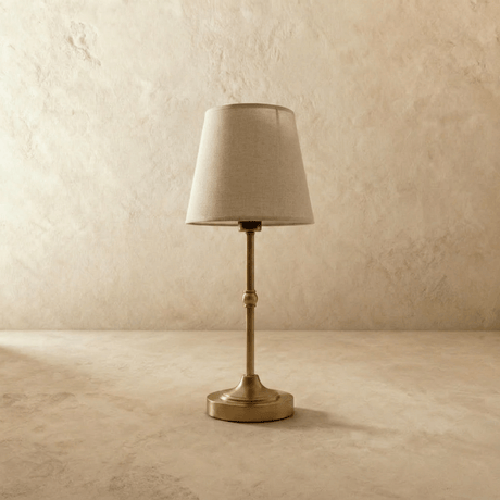 Aradal Table Lamp - Residence Supply