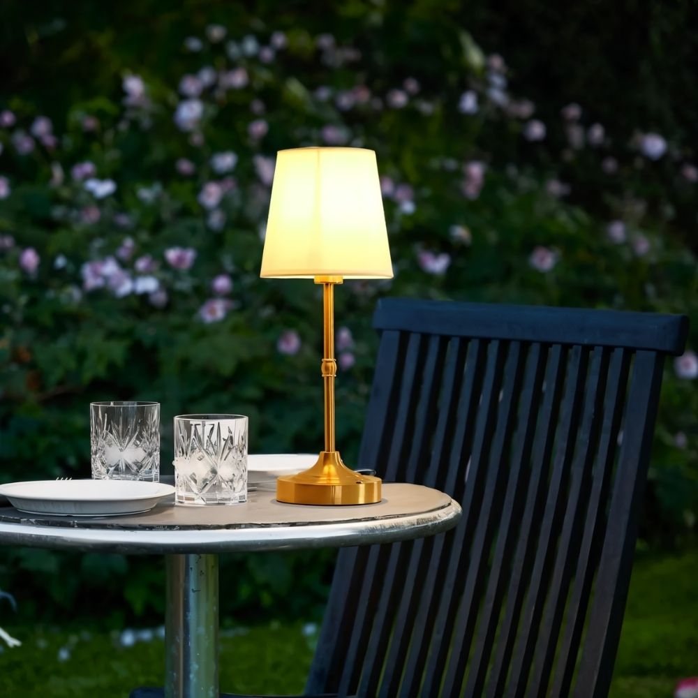 Aradal Table Lamp - Residence Supply