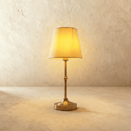Aradal Table Lamp - Residence Supply