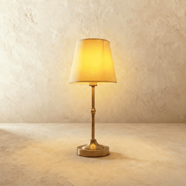 Aradal Table Lamp - Residence Supply