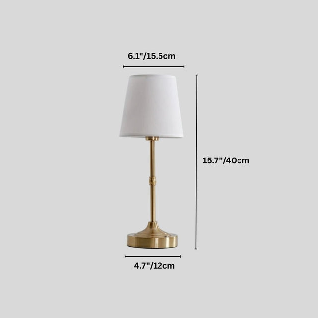 Aradal Table Lamp - Residence Supply