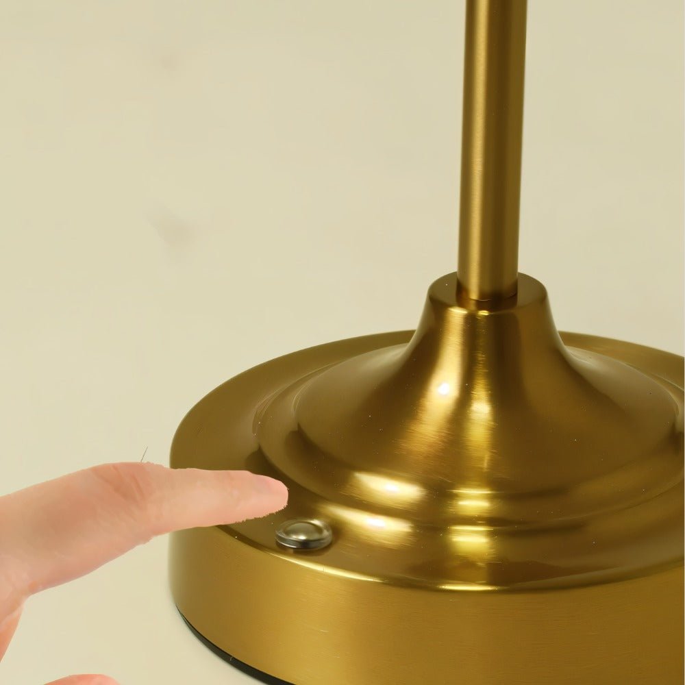 Aradal Table Lamp - Residence Supply