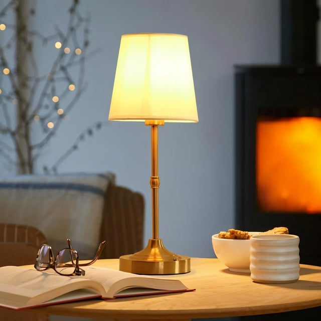 Aradal Table Lamp - Residence Supply