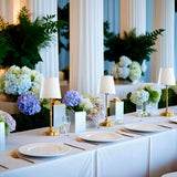 Aradal Table Lamp - Residence Supply