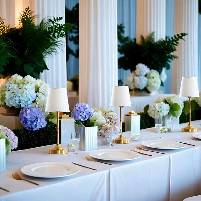 Aradal Table Lamp - Residence Supply