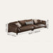 Arama Pillow Sofa For Home