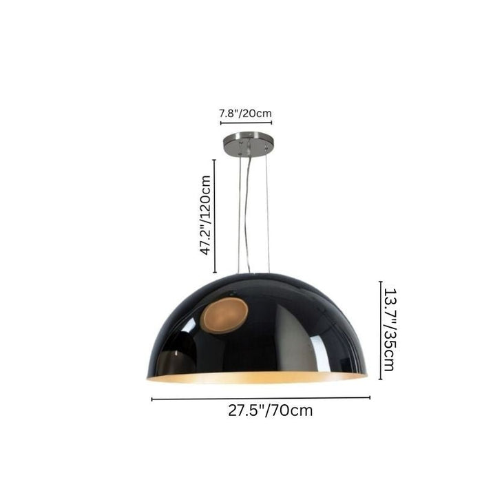 Aravi Pendant Light - Residence Supply