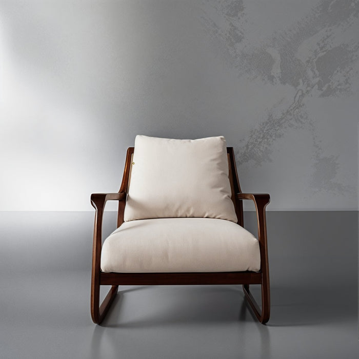 Arazi Accent Chair For Home