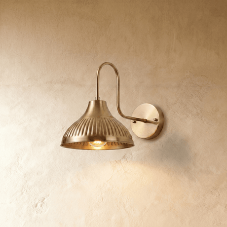 Arcelle Wall Lamp - Residence Supply