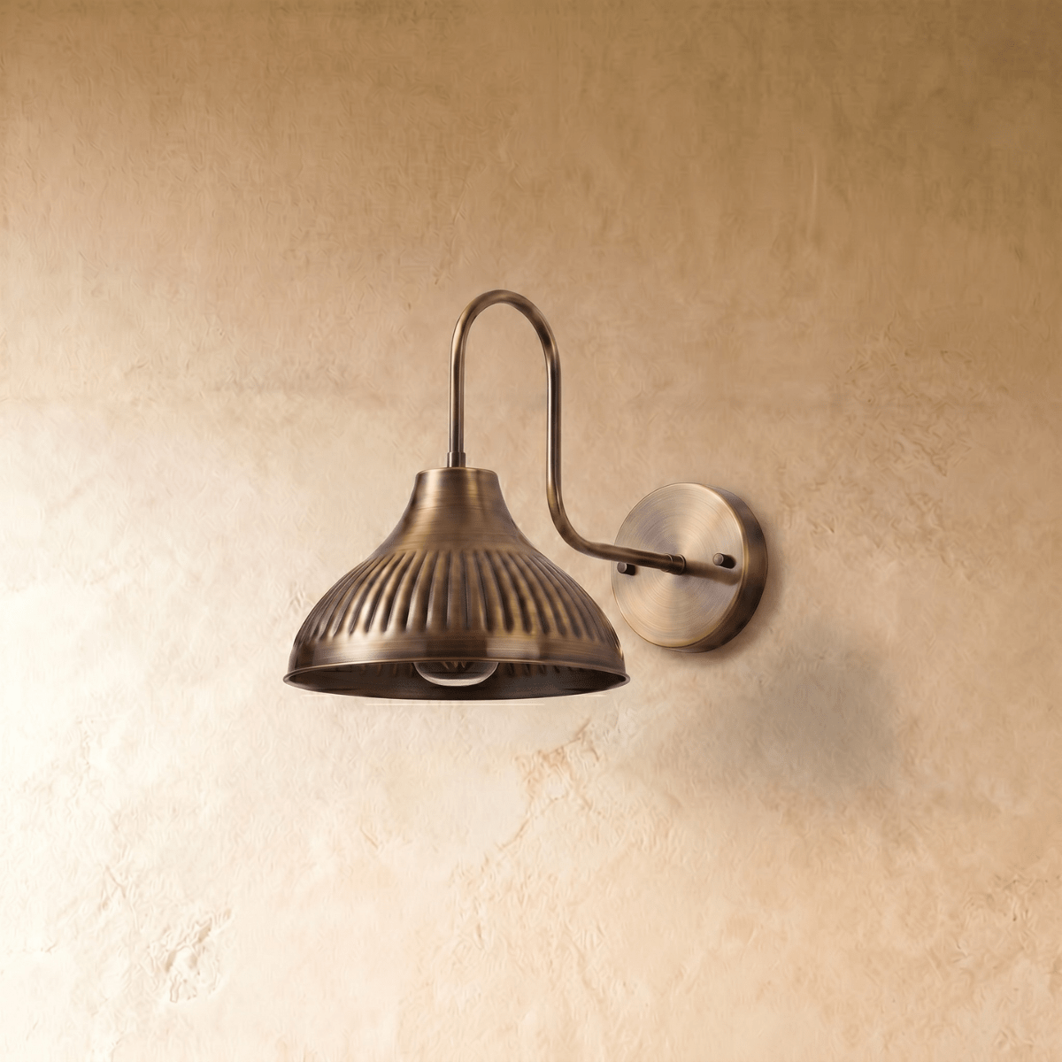 Arcelle Wall Lamp - Residence Supply