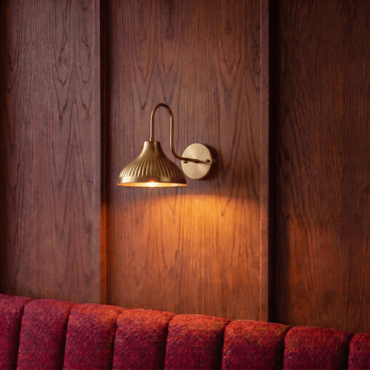 Arcelle Wall Lamp - Residence Supply