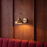 Arcelle Wall Lamp - Residence Supply