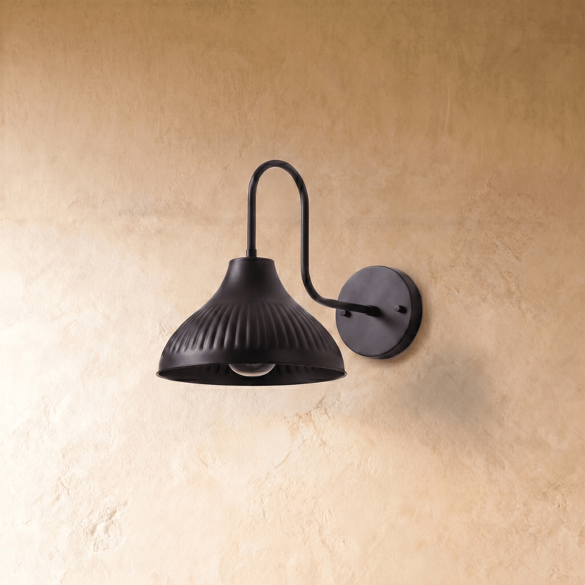 Arcelle Wall Lamp - Residence Supply