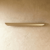 Arcen Edge Pull - Residence Supply