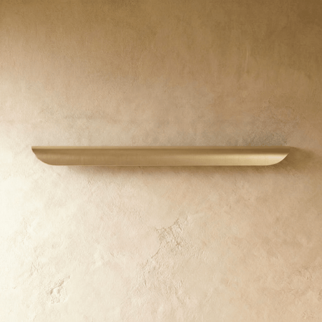 Arcen Edge Pull - Residence Supply