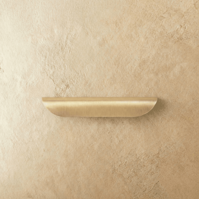 Arcen Edge Pull - Residence Supply