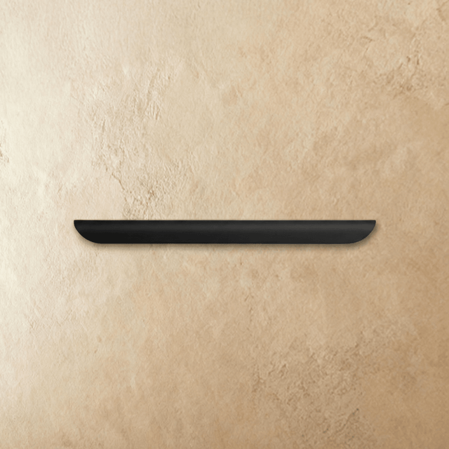 Arcen Edge Pull - Residence Supply