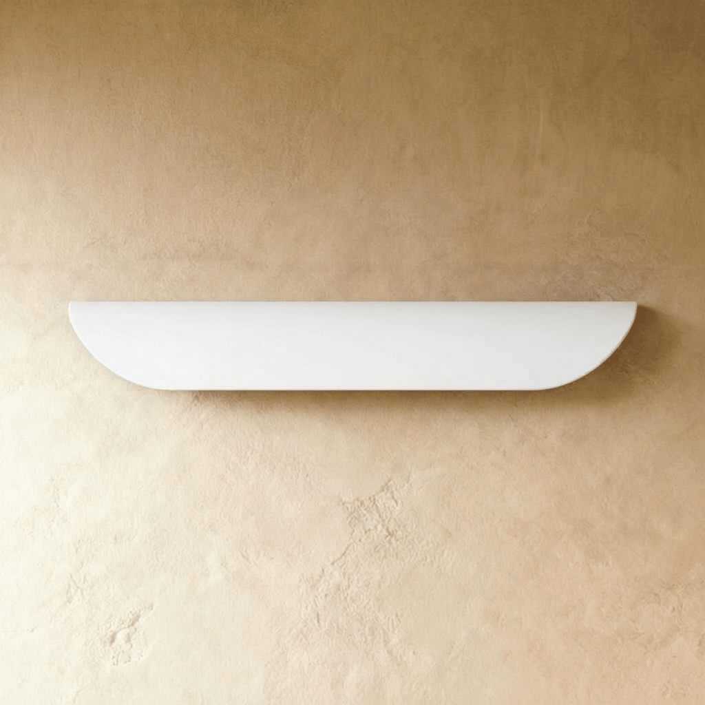 Arcen Edge Pull - Residence Supply