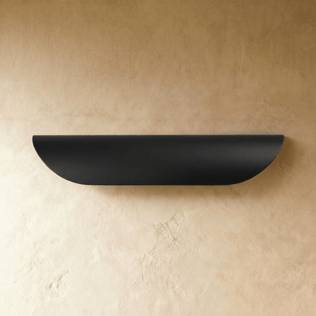 Arcen Edge Pull - Residence Supply