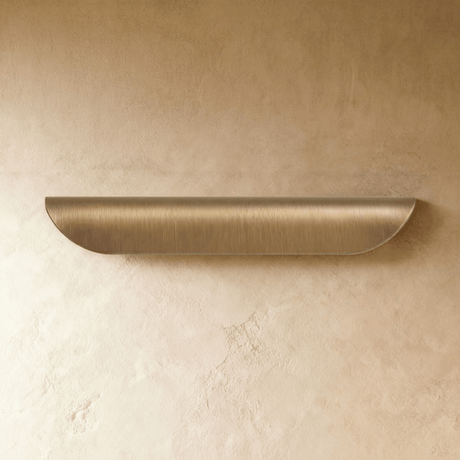 Arcen Edge Pull - Residence Supply