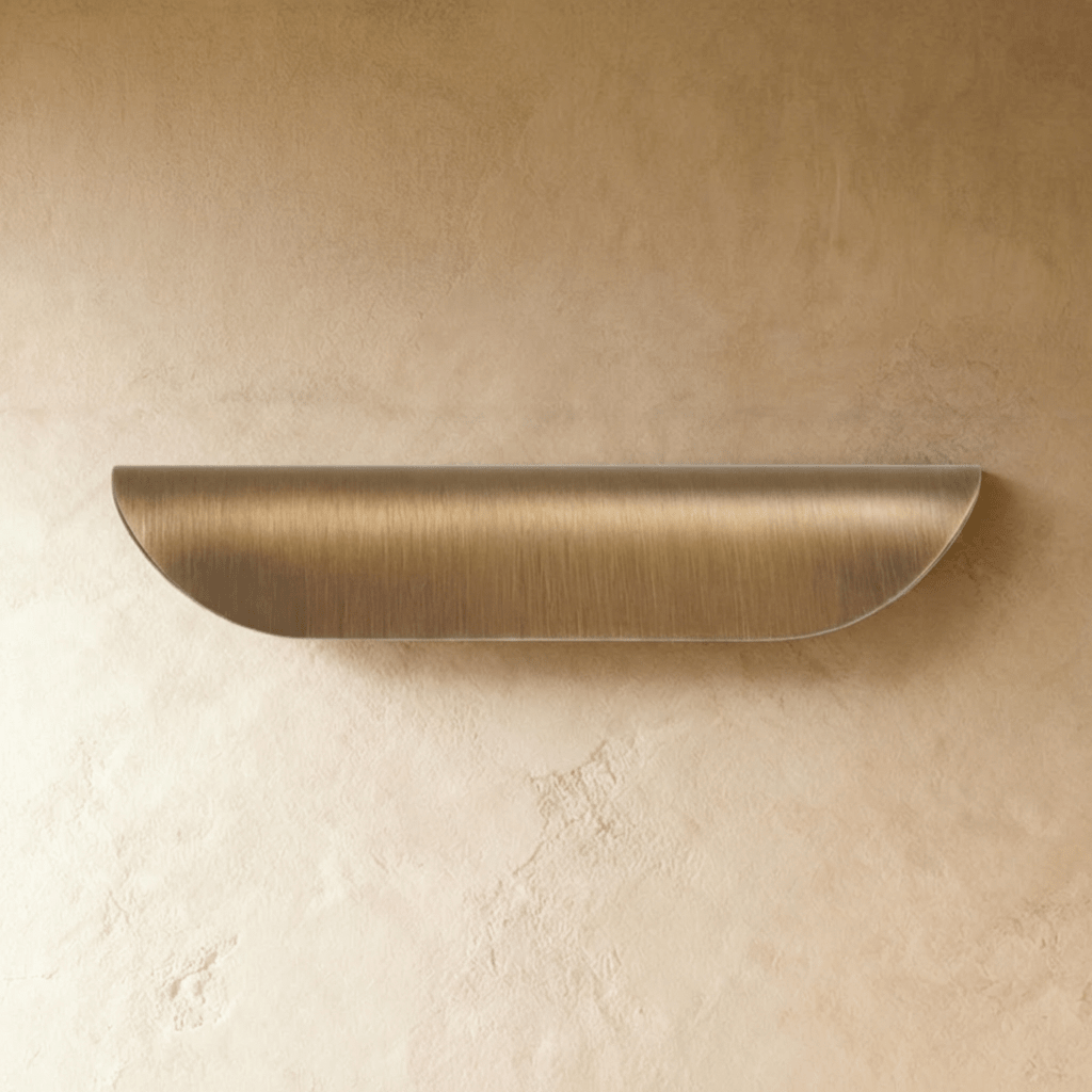 Arcen Edge Pull - Residence Supply