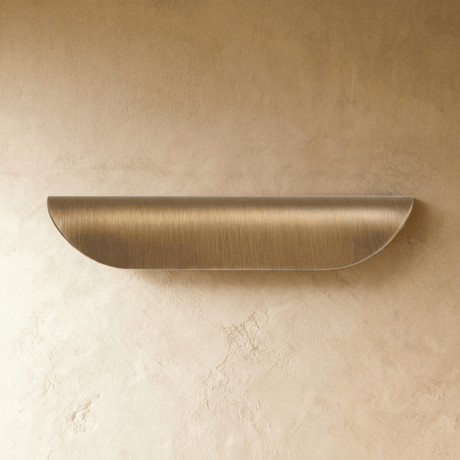 Arcen Edge Pull - Residence Supply