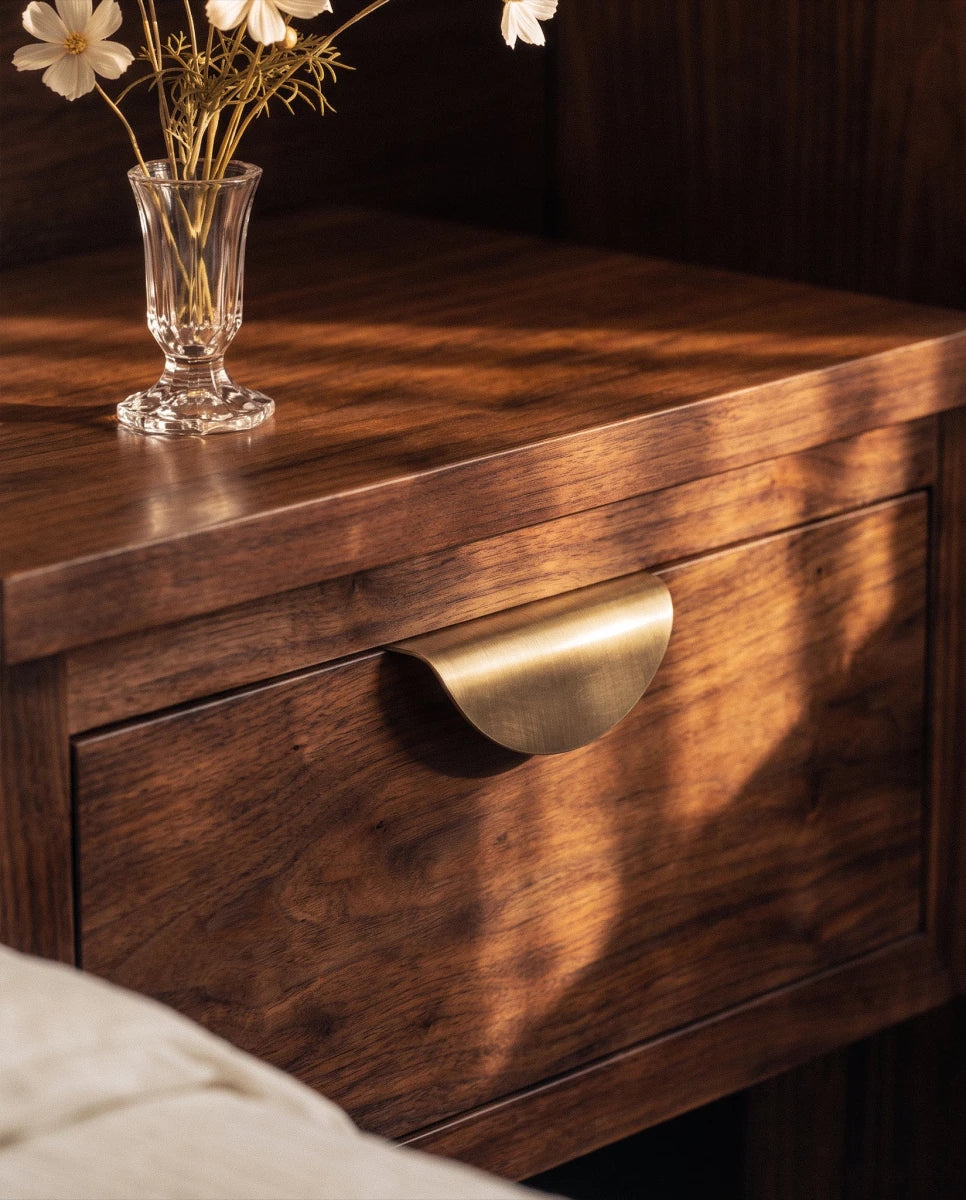 Arcen Edge Pull - Residence Supply