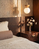 Arcen Edge Pull - Residence Supply