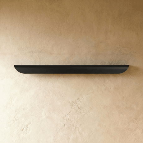 Arcen Edge Pull - Residence Supply