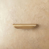 Arcen Edge Pull - Residence Supply