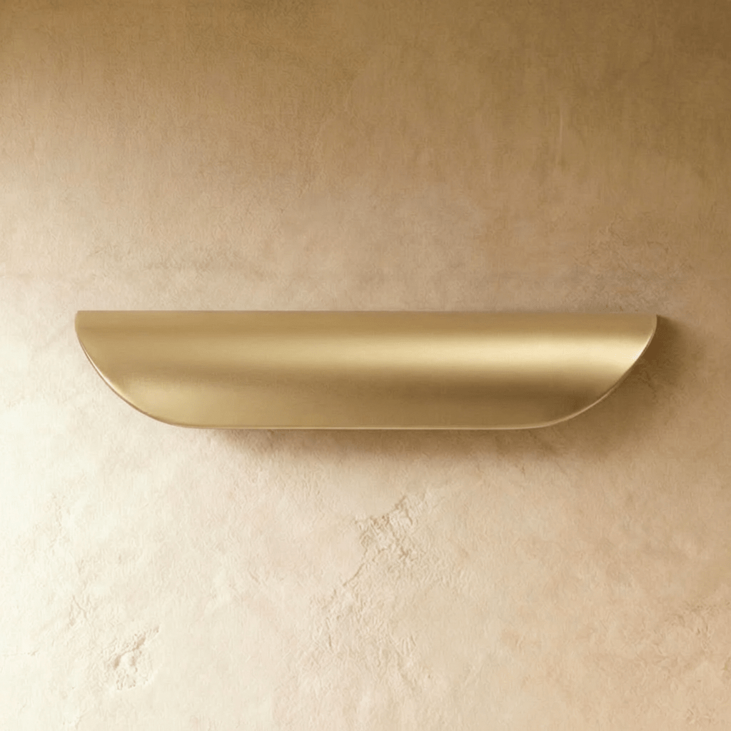 Arcen Edge Pull - Residence Supply