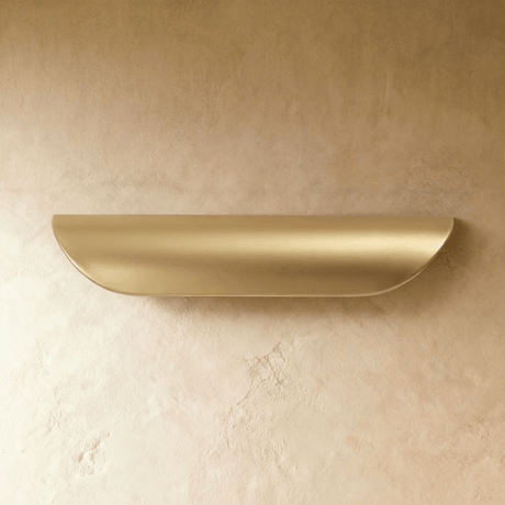 Arcen Edge Pull - Residence Supply