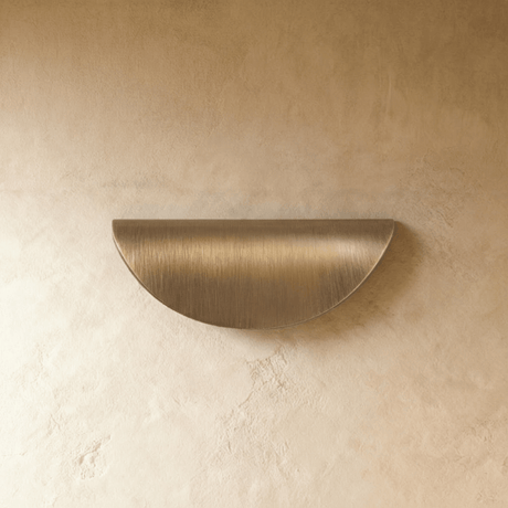 Arcen Edge Pull - Residence Supply