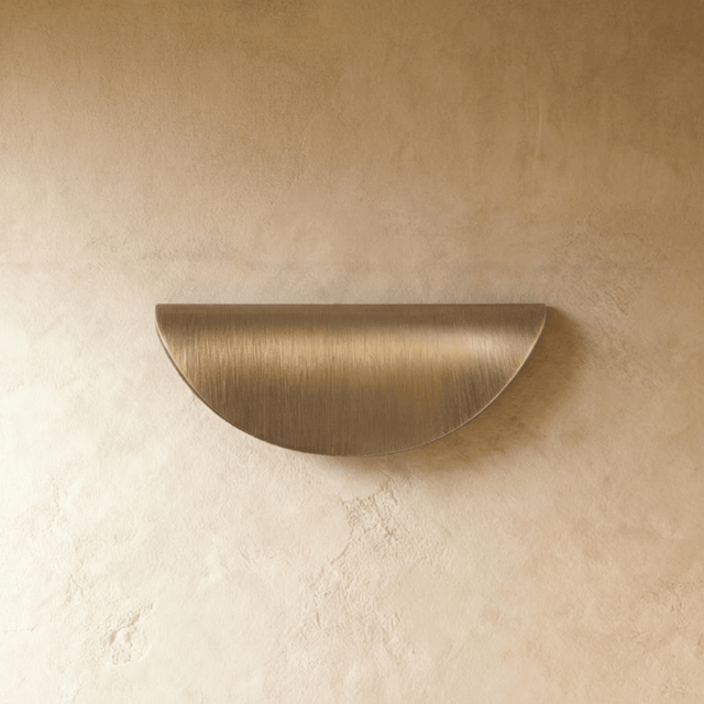 Arcen Edge Pull - Residence Supply