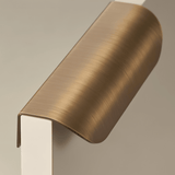 Arcen Edge Pull - Residence Supply