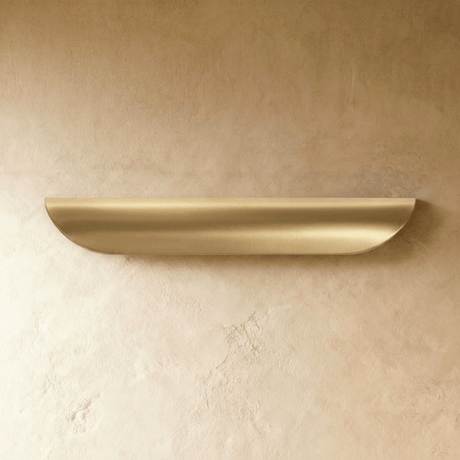 Arcen Edge Pull - Residence Supply