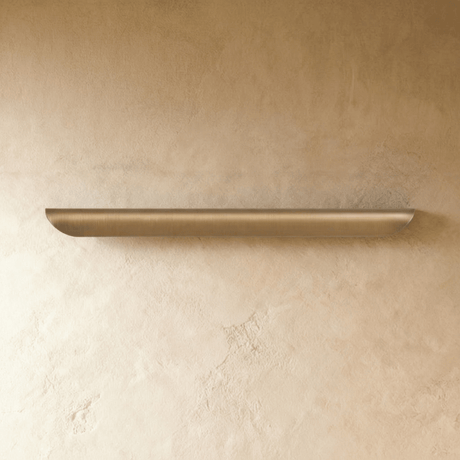 Arcen Edge Pull - Residence Supply