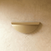 Arcen Edge Pull - Residence Supply