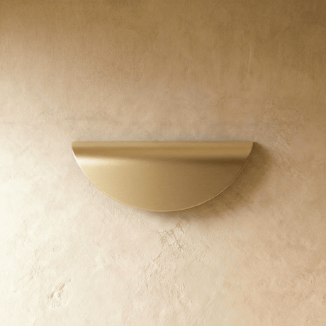 Arcen Edge Pull - Residence Supply