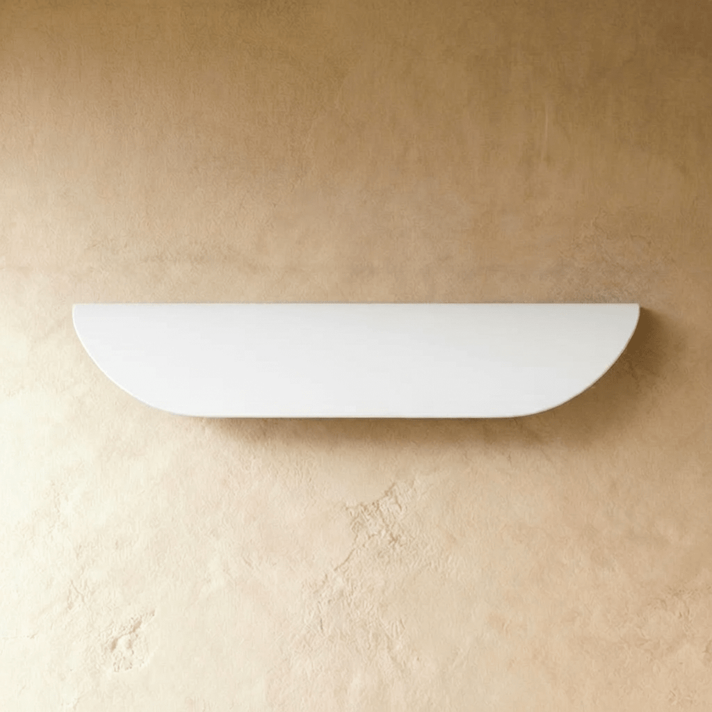 Arcen Edge Pull - Residence Supply