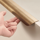 Arcen Edge Pull - Residence Supply