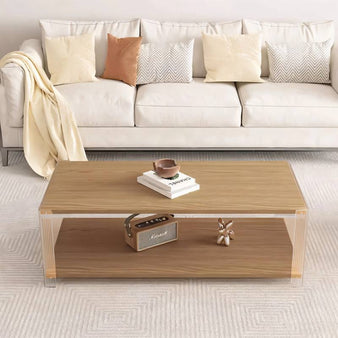 Unique Archaio Coffee Table