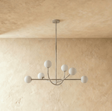 Arco Chandelier - Residence Supply